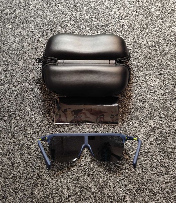 Нови мъжки Топ Слънчеви очила Carrera Hugo Boss Ray-Ban