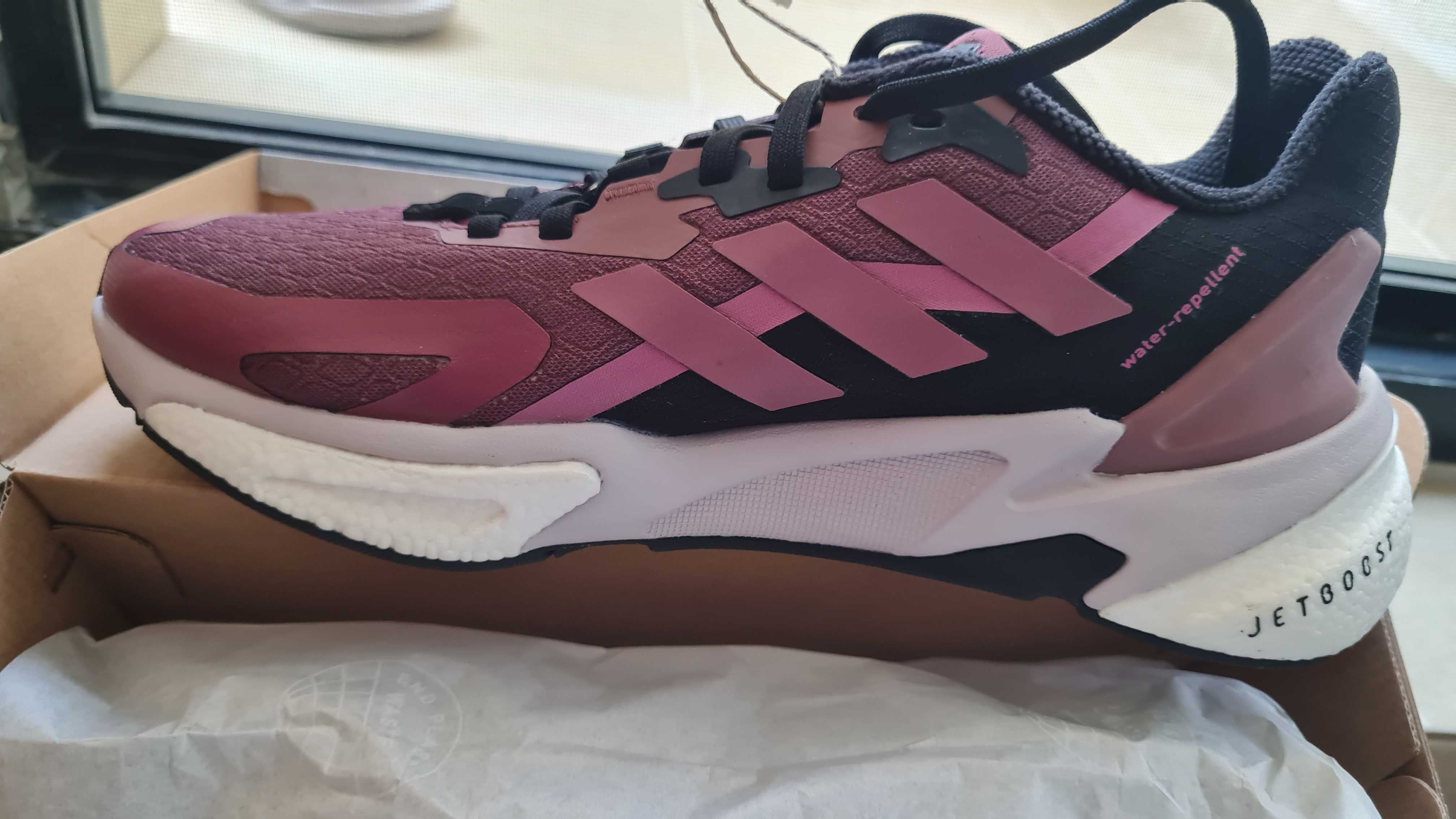 НОВИ Дамски Маратонки Adidas