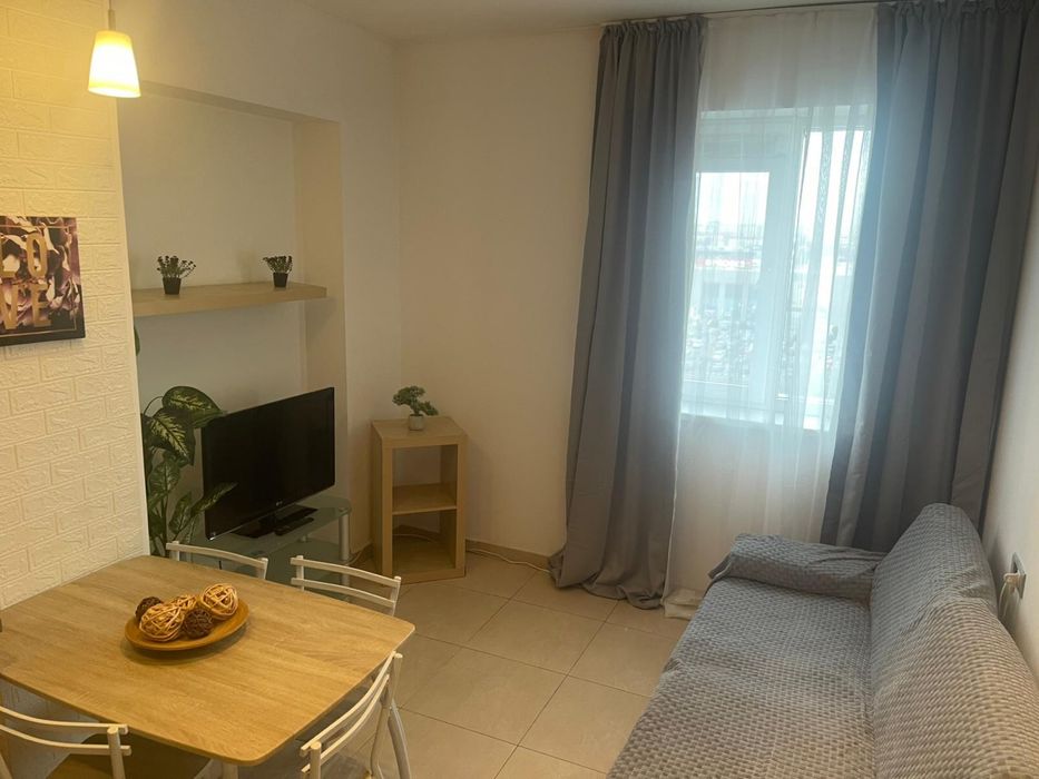 Rin grand residence cazare in regim hotelier NON STOP