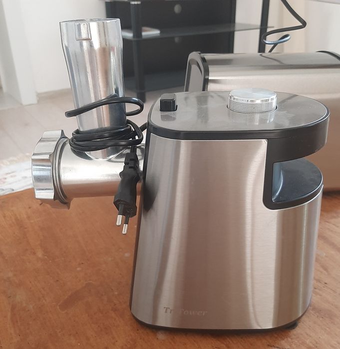 Мясорубка  TriTower