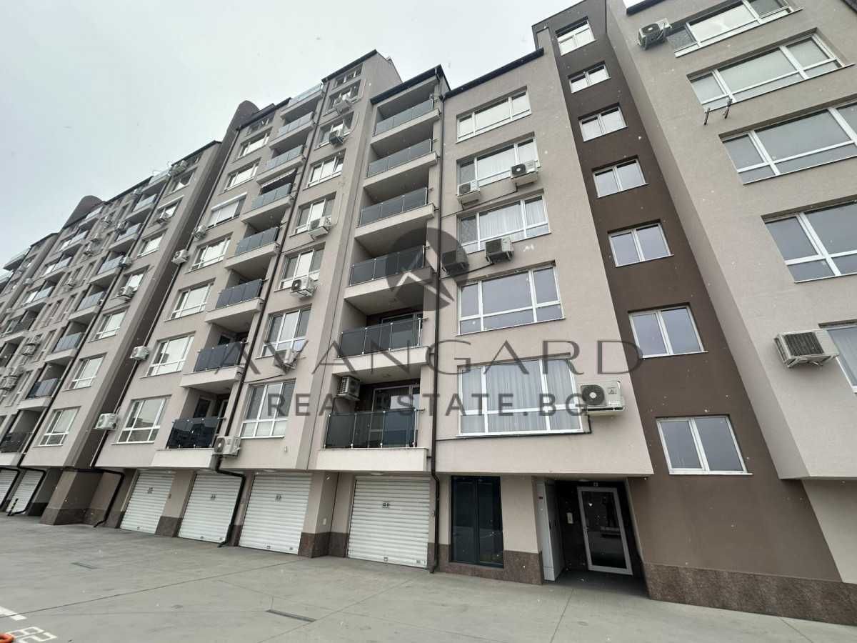 Продава се Двустаен апартамент в Пловдив, Тракия - 80 кв.м за 1400 €/кв.м - Снимка #7