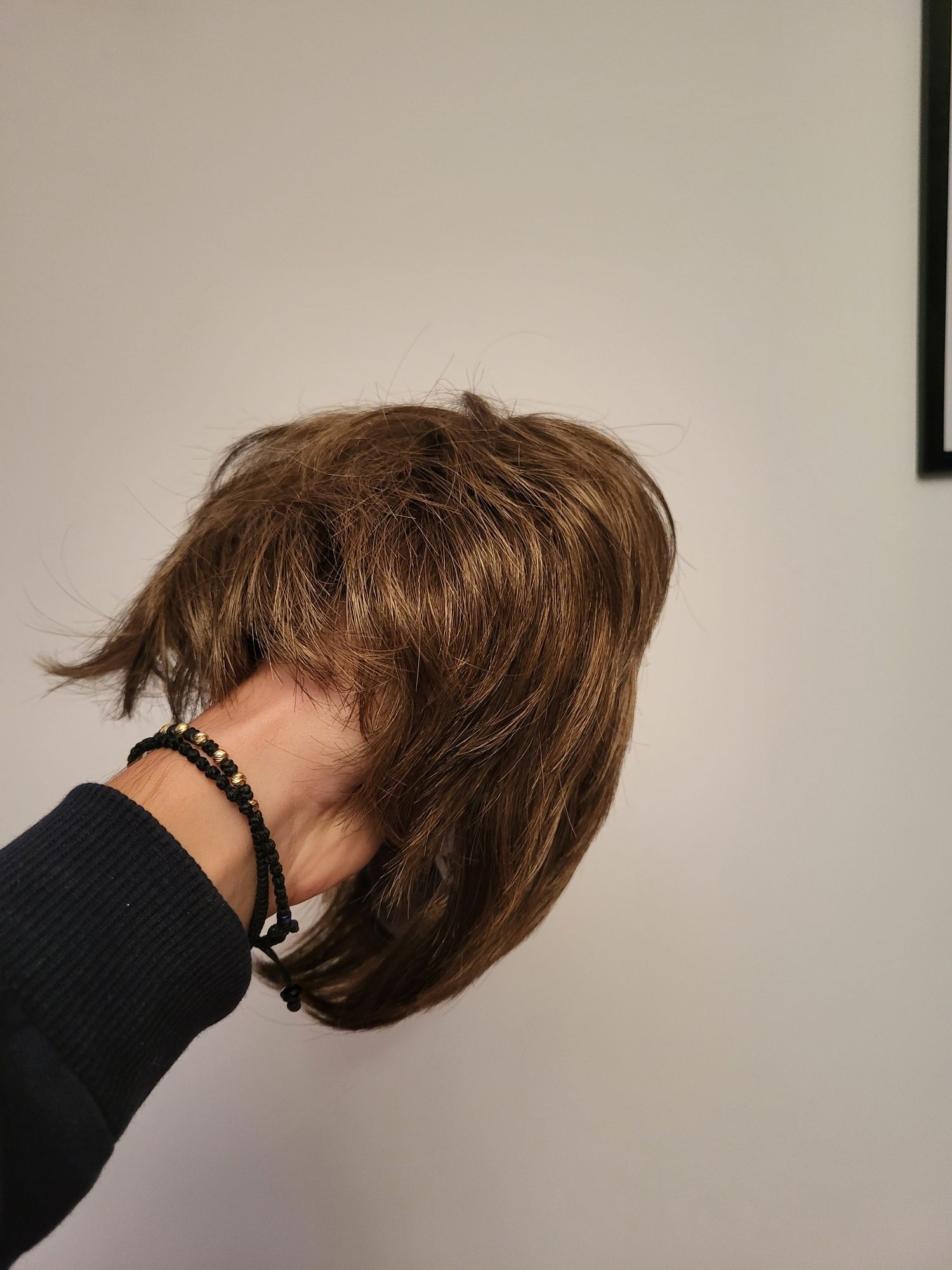 Vand peruca /hair în the city