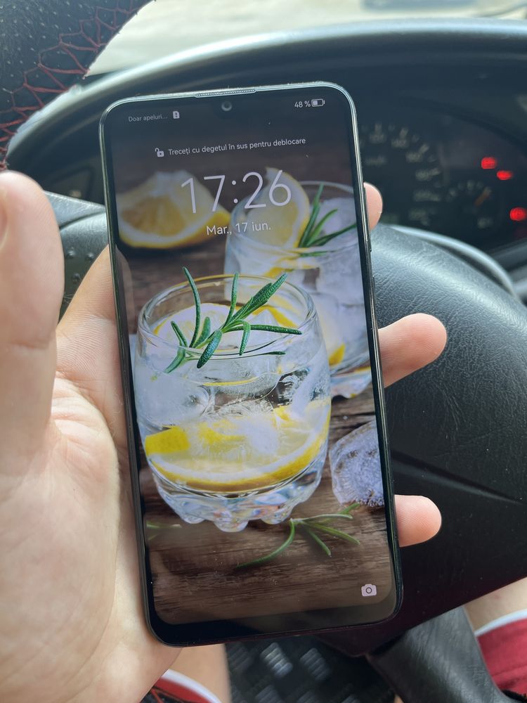 Huawei P Smart impecabil