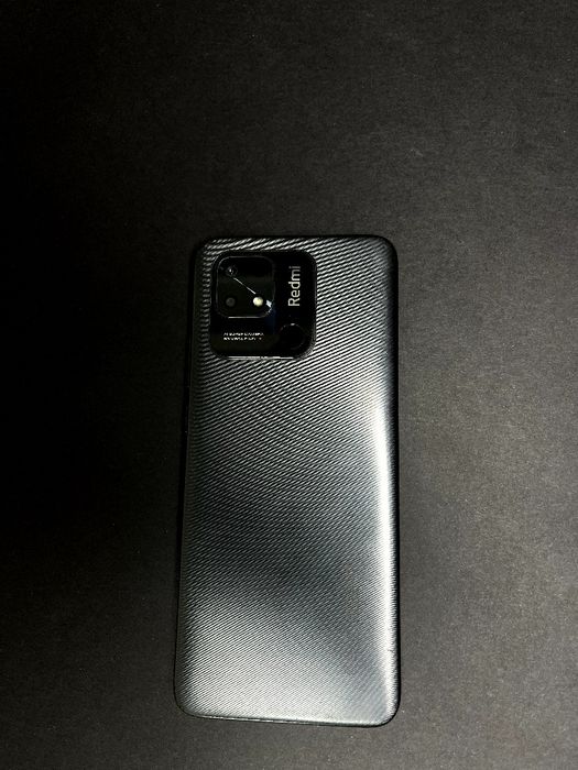 REDMI 10C  в идеальном состоянии