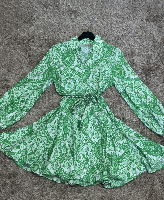 Рокля С/М размер