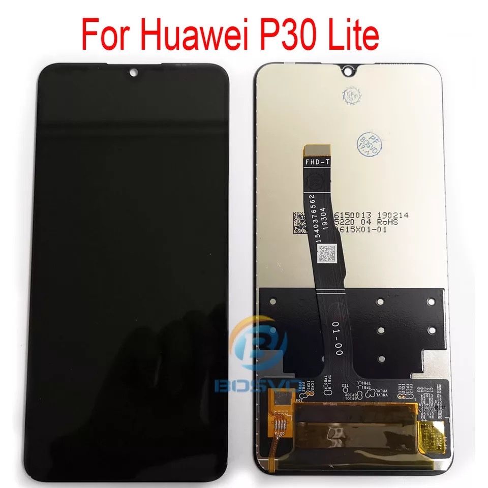 Display nou huawei P30 lite P40 lite Mate 20 lite P20 lite