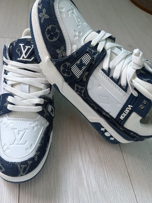 Lv trainer 43 noi