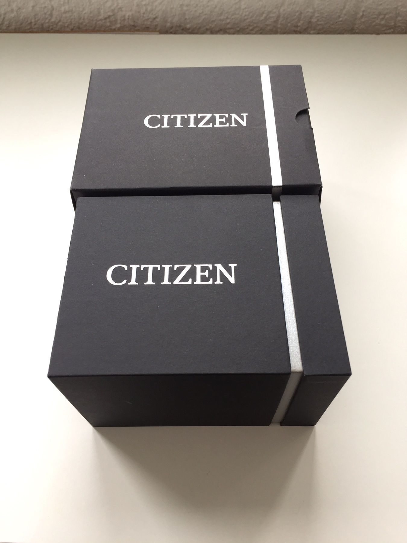Часовник CITIZEN eco-drive AW1750-18E