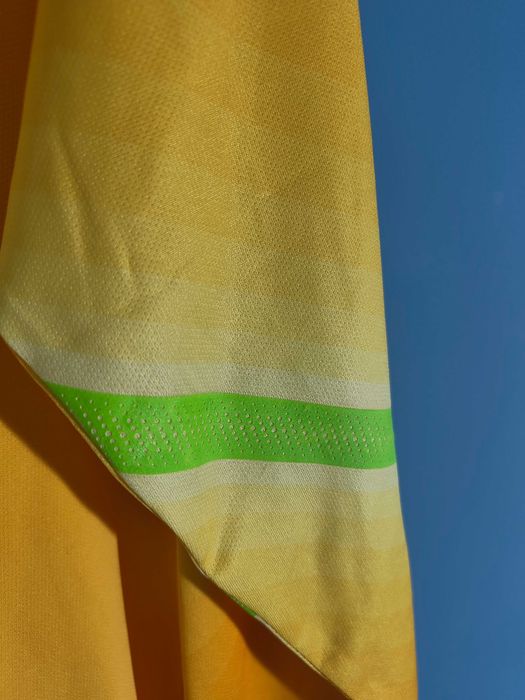 NIKE Dri-Fit Блуза/Мъжка L