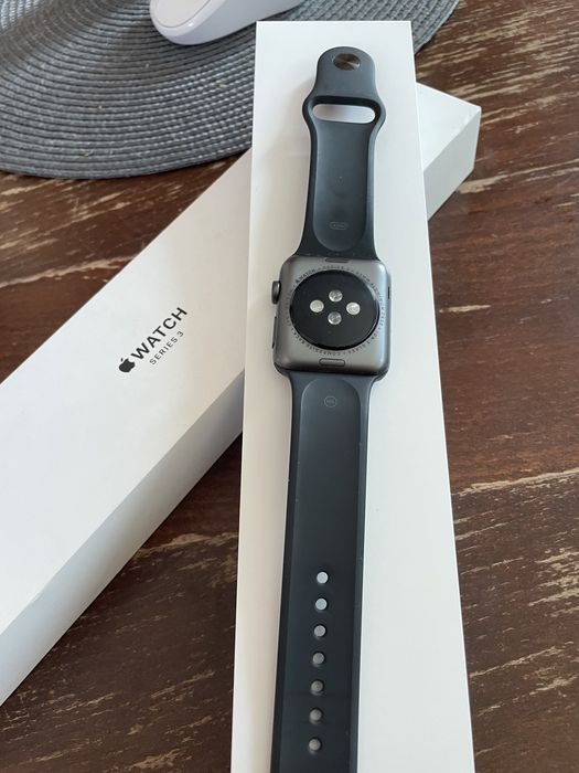 Iwatch 3 apple 42 mm