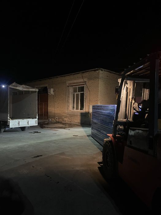 Генератор дизельный склад 30квт - 1000квт