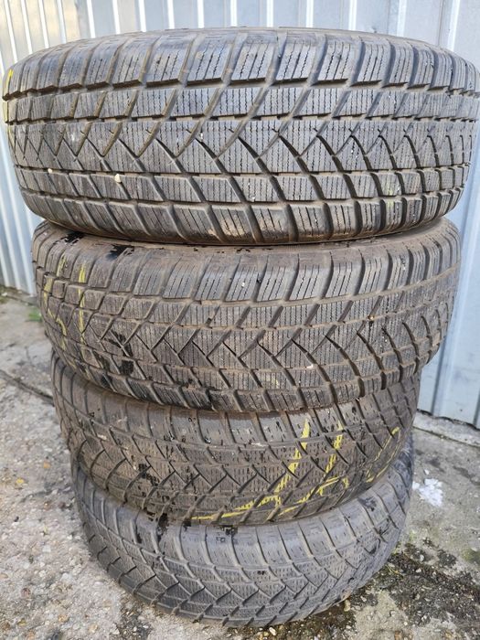 Anvelope 185 65 r15 iarna Gt