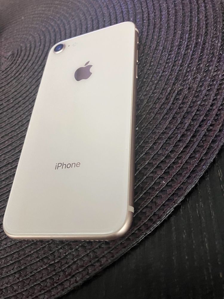 Iphone 8 Rose Gold 64GB