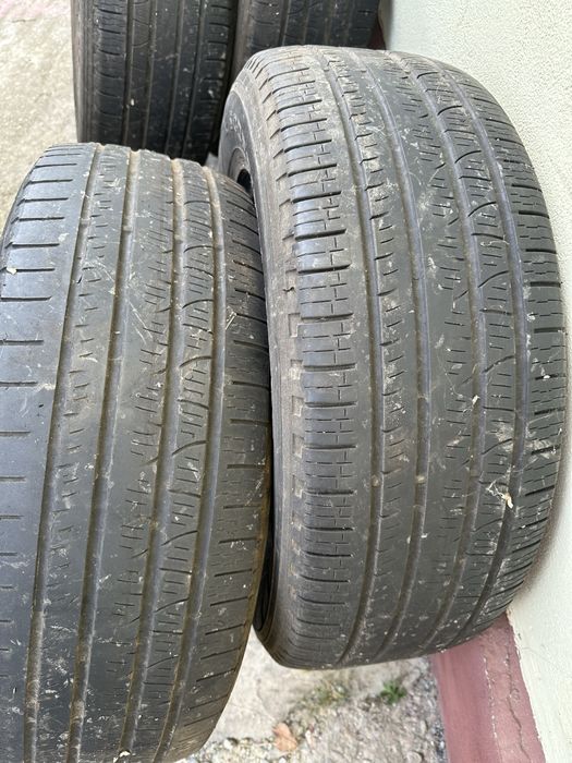 Cauciucuri 245/65 R17