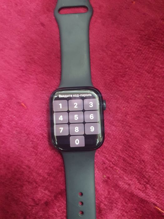 Iwatch 7 orginal