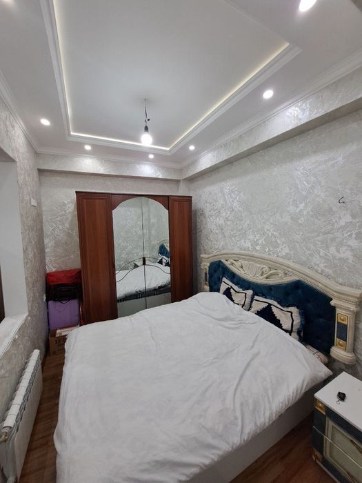 Яшнабод тумани, Қундузсой кўчаси, 12 дом, 4-этаж, 66 кв 43,68 квадрат