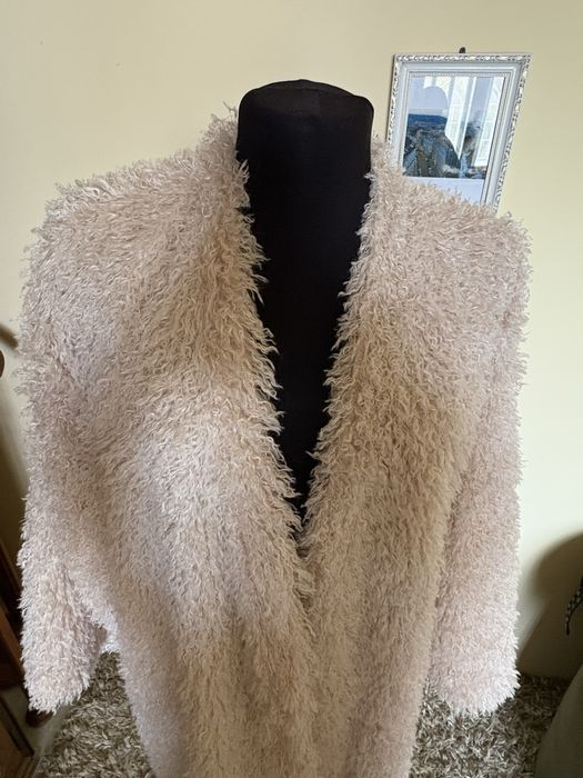 Продам кардиган шубку