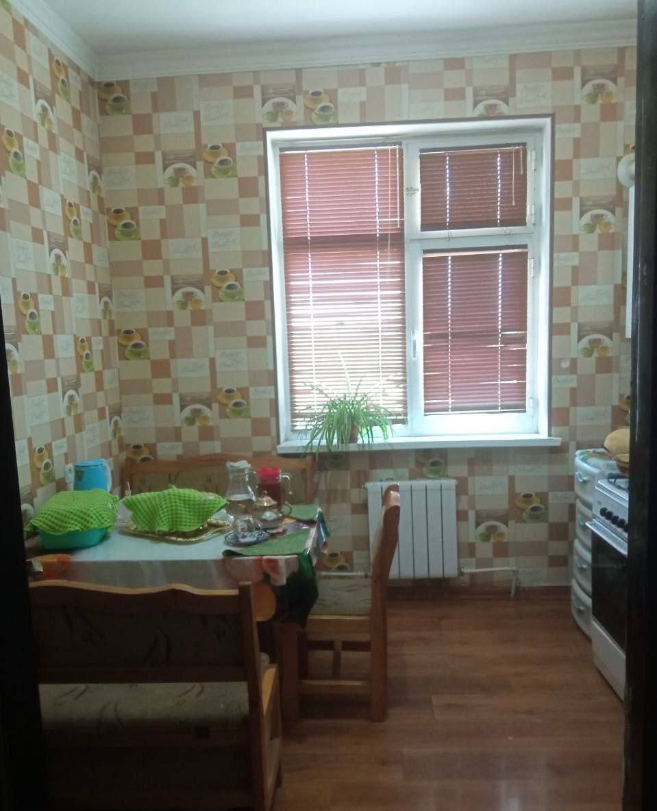 2 хонали кв ижарага берилади. Фарғона ш