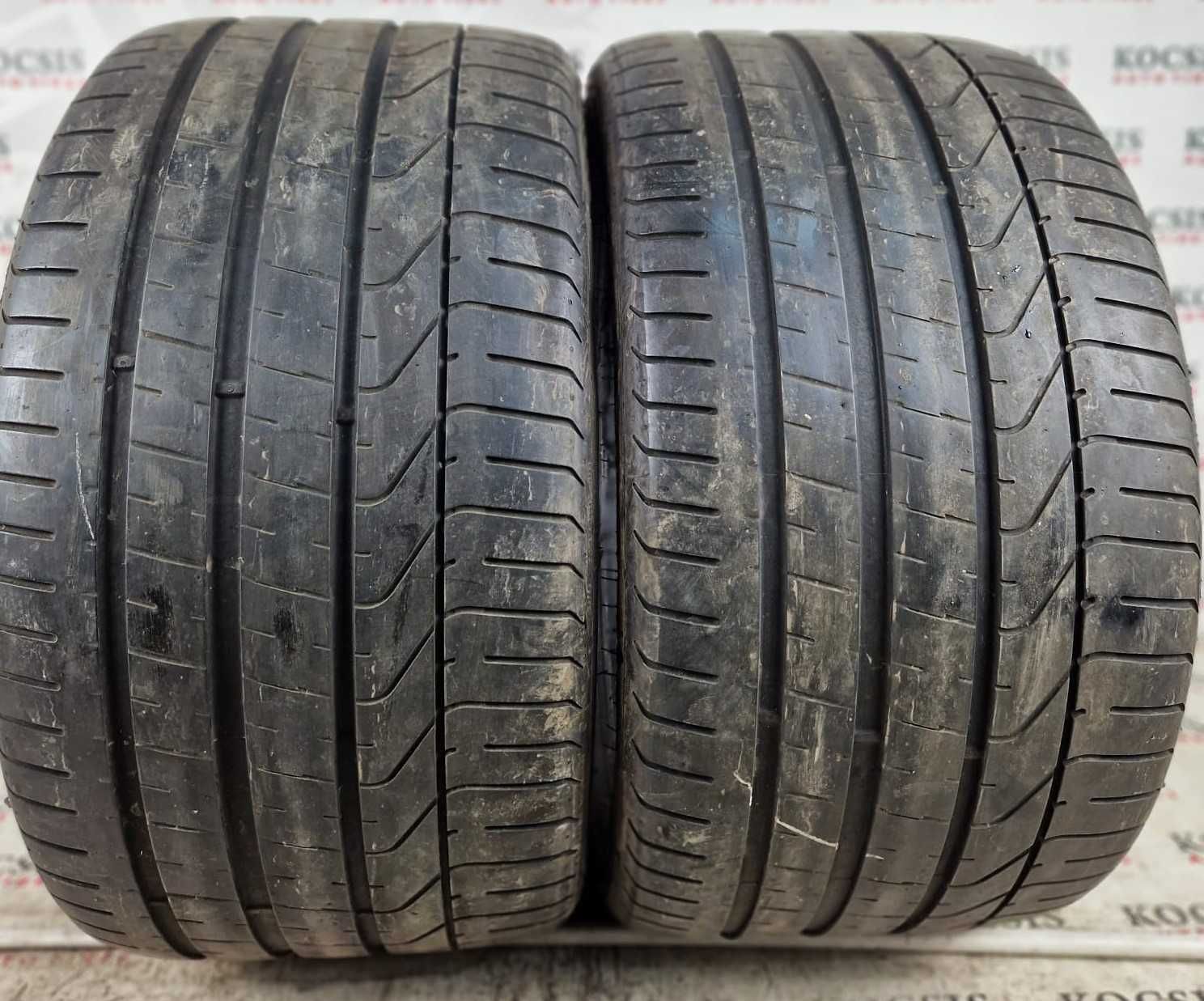 305 30 20 - Anvelope SH vara PIRELLI