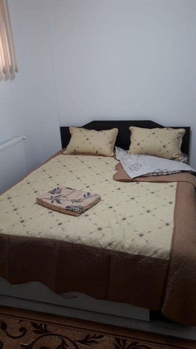 Închiriez in Craiova ultracentral apartament două camere bloc nou