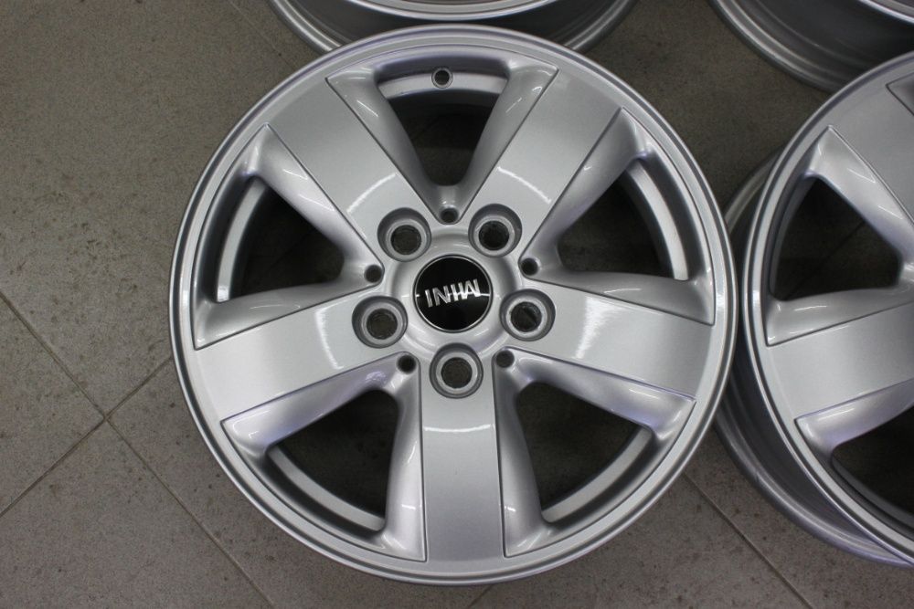 Джанти 15" Mini Cooper (2014-)