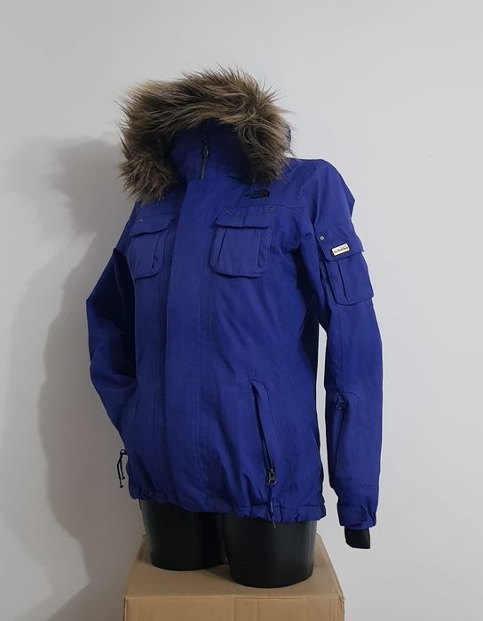 Geaca ski, snowboard The North Face Hy Vent, măsura XS / S