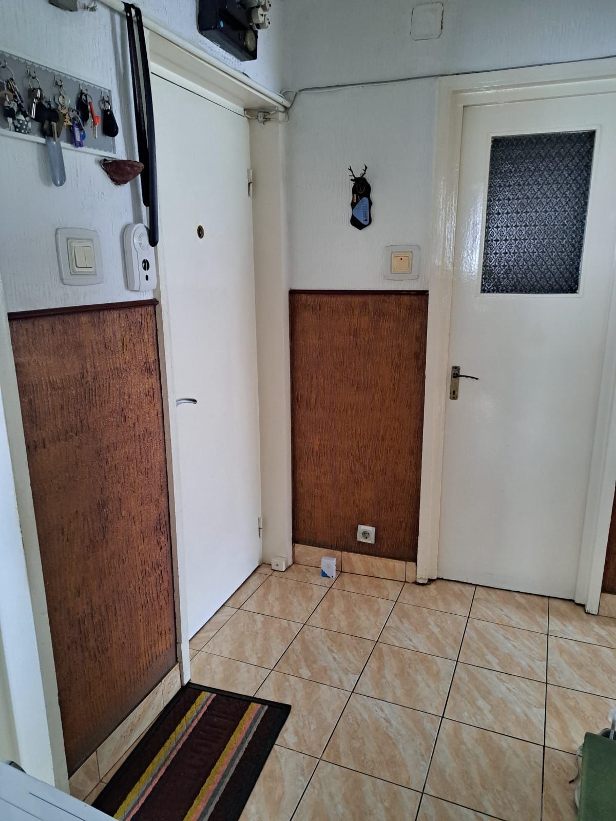 Apartament 3 camere Bușteni - direct proprietar