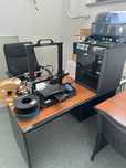 Printare 3D Multicolor/3D printing.