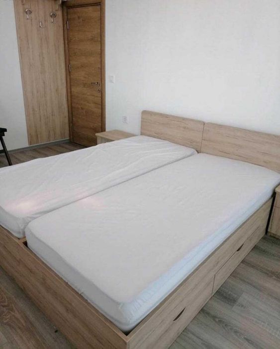 Дава се под наем Тристаен апартамент в София, Сухата река - 80 кв.м за 550 € - Снимка #5