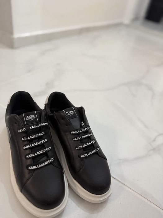 Квцове Karl Lagerfeld