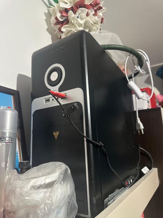 системный блок для комп