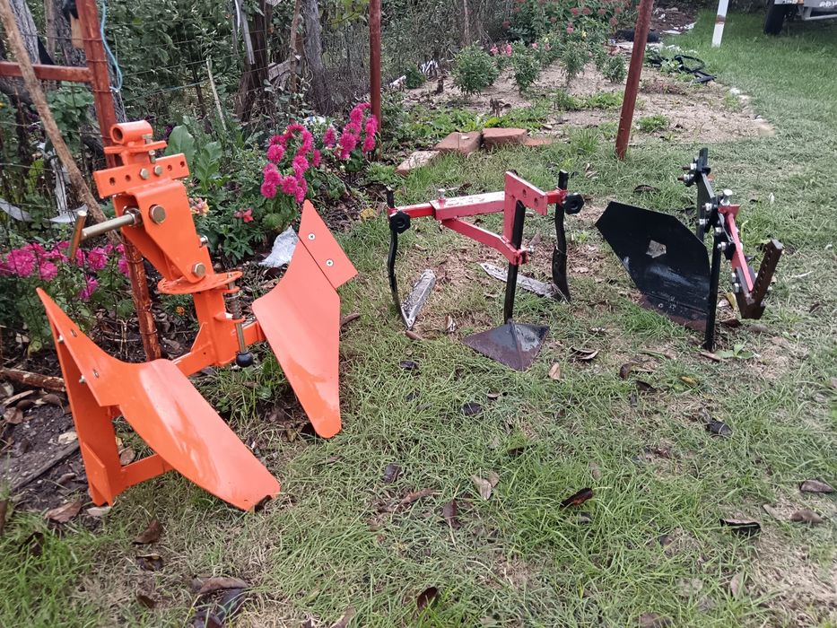 Vand accesori motocultor