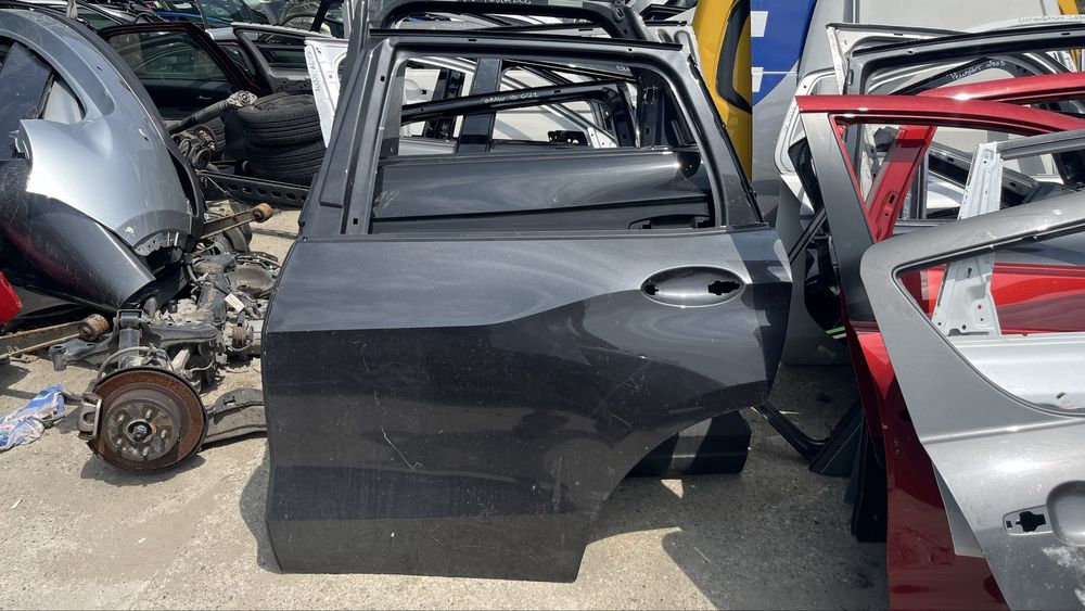 Задна дясна и лява врата за BMW X5 G05