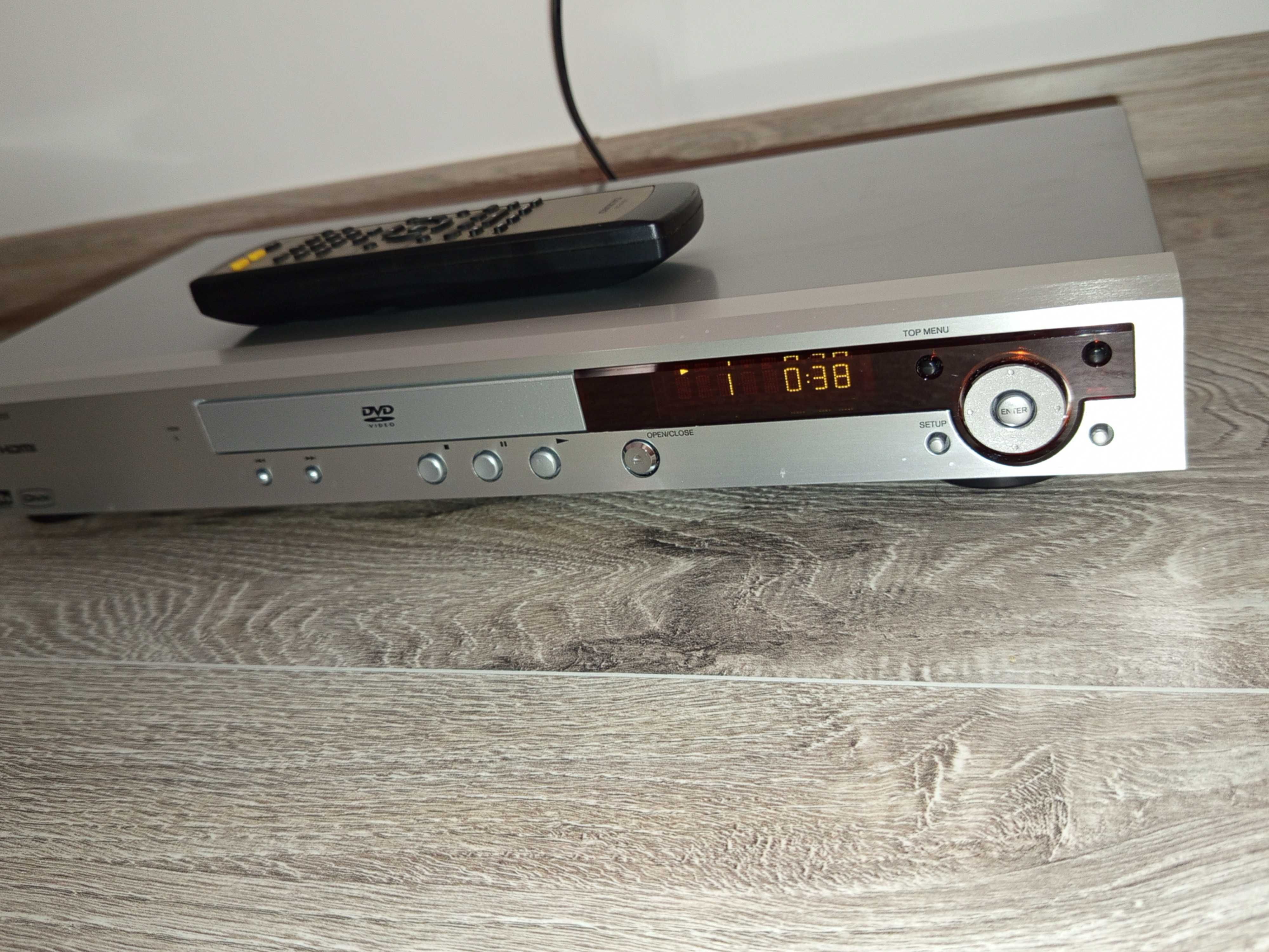 DVD плейър Onkyo DV-SP404