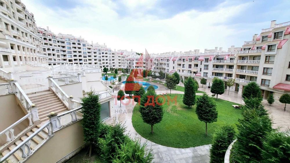 Дава се под наем Двустаен апартамент в Варна, Аспарухово - 60 кв.м за 612 € - Снимка #7