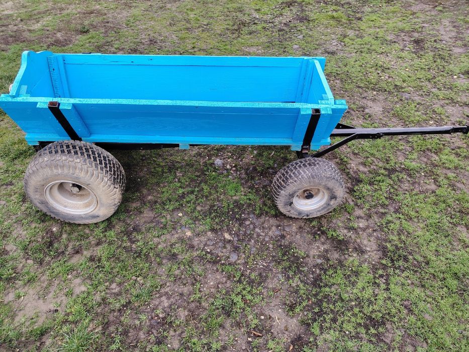 Căruță de vânzare