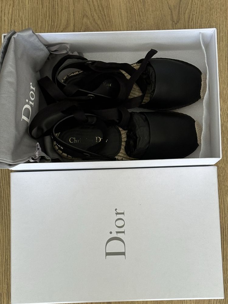 Dior Sandals dama