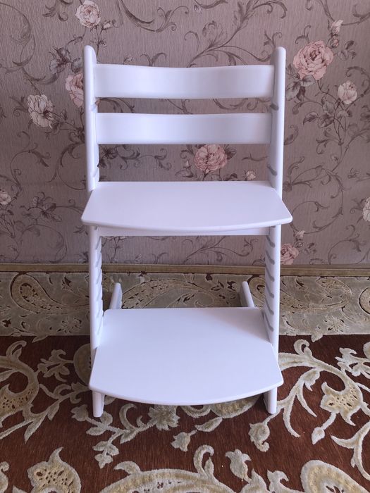 Стул растущий, производство Россия. Новый.