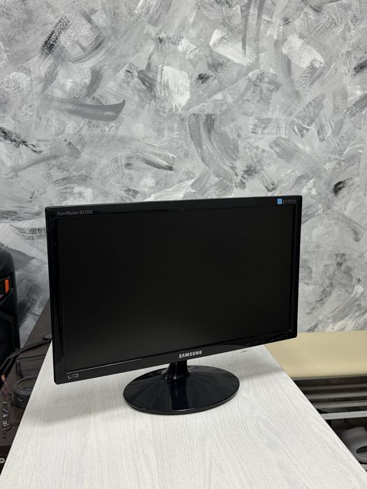 Монитор Samsung в продаже