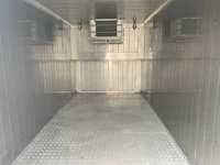 Container frigorific HACCP 20ft
