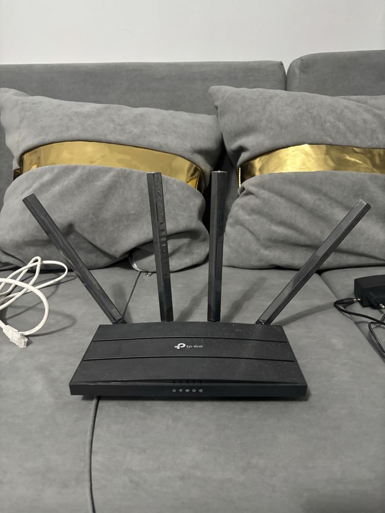 TP-LINK Роутер Wifi