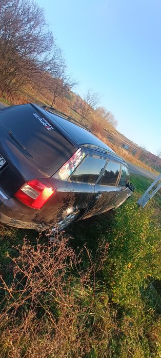 Vând Audi A4 B6 motor 1,9