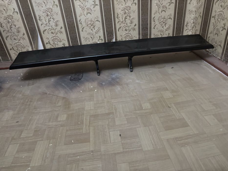 Продаю спойлер от Audi