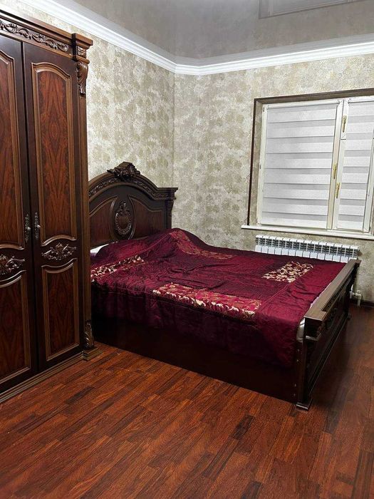 Аренда квартиры, Мирзо-Улугбекский район