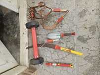 unelte gradina  si agricultura