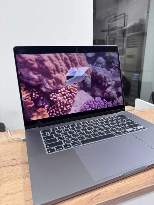 Ноутбук  MacBook pro/Kaspi 0-0-12/Halyk 0-0-12/ТехноАлтын/Кт:33-3499