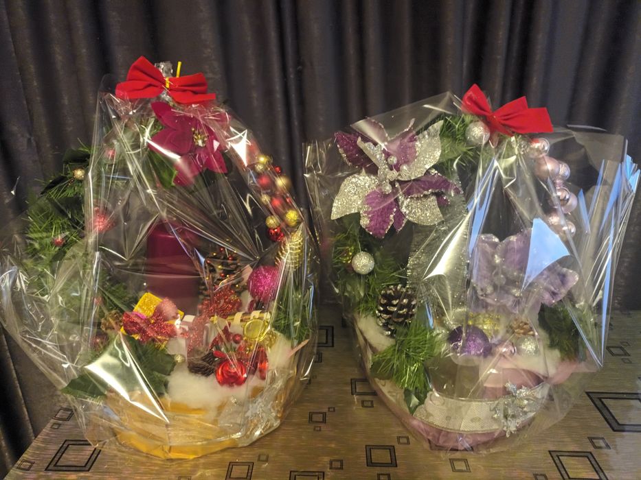 Ornament de Crăciun