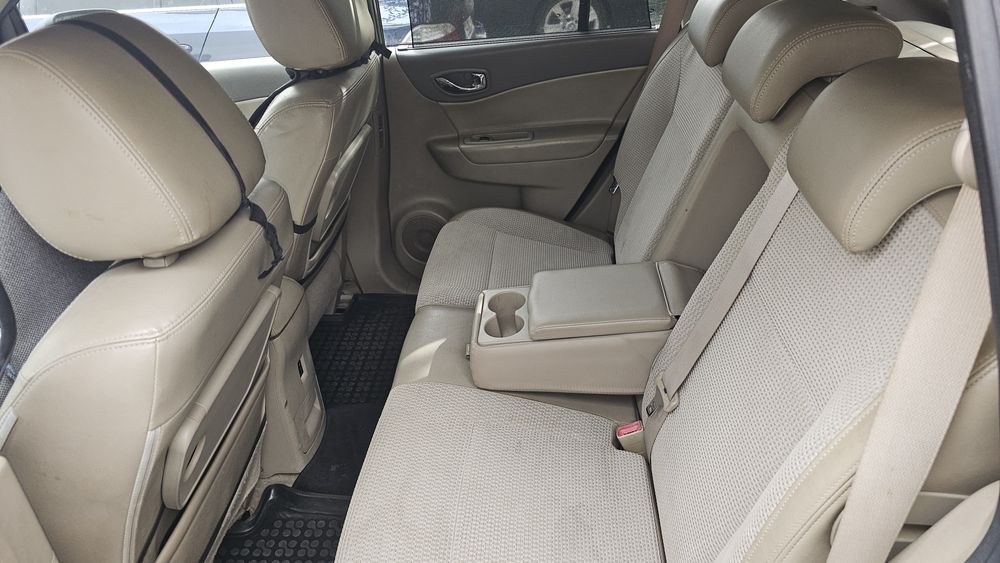 Renault Koleos 2. 0 dCi 150 к. с. ,автоматик, 4x4