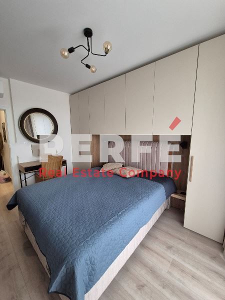 Продава се Двустаен апартамент в Бургас, Сарафово - 65 кв.м за 2385 €/кв.м - Снимка #4