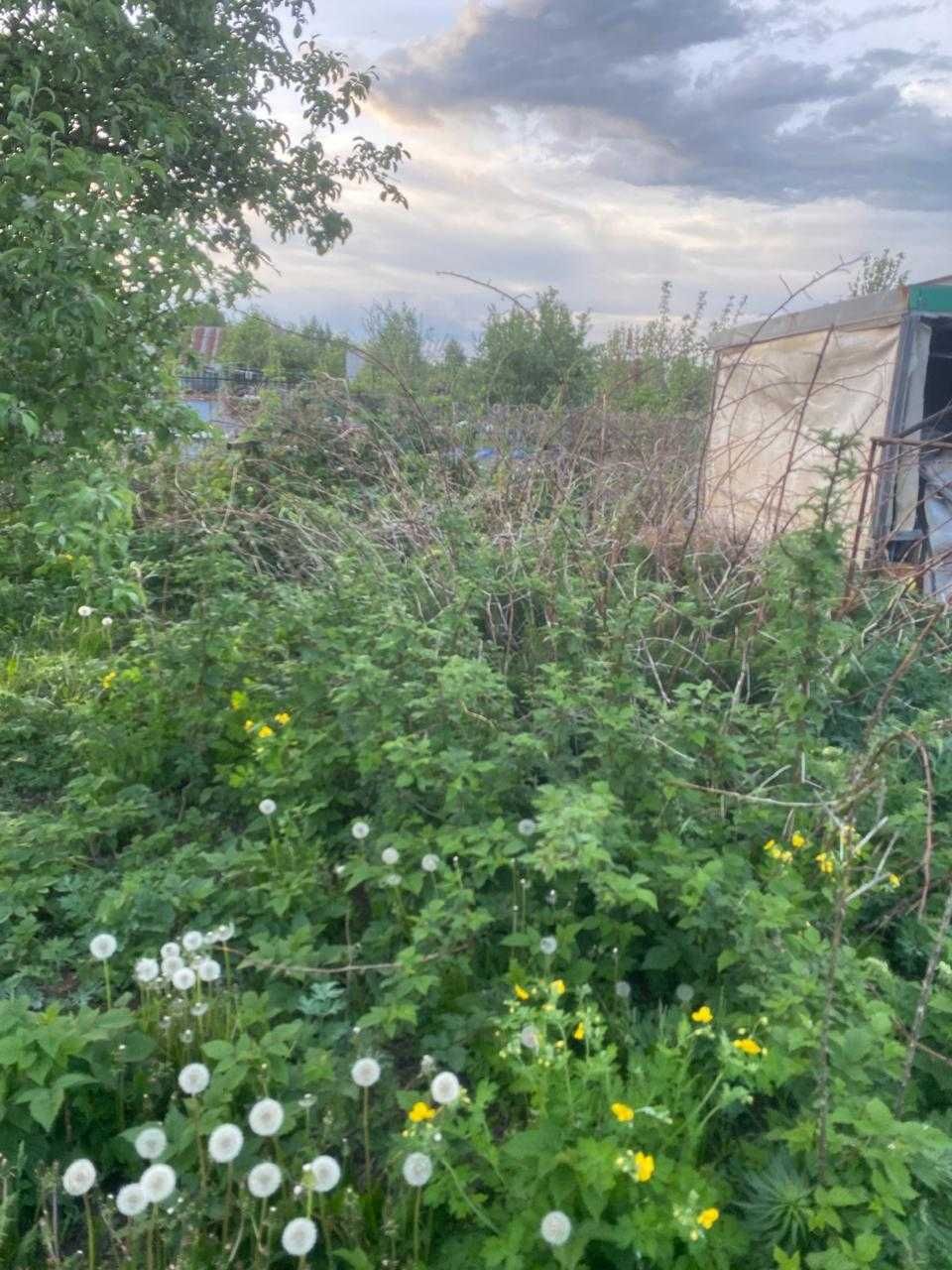 Продам дачу СО ИРТЫШ - 4